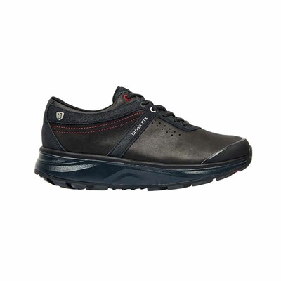 Chaussures Outdoor Joya Montana Low PTX Femme Noir | BJX-469813