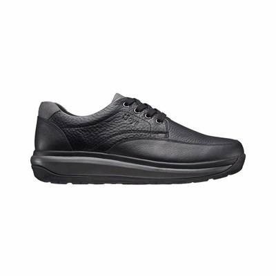 Chaussures de Travail Joya Cruiser III Homme Noir | EGD-943286