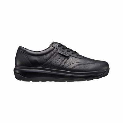 Chaussures de Travail Joya David II Homme Noir | JHT-852317