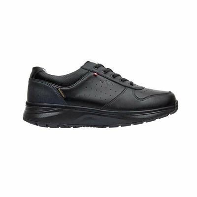 Chaussures de Travail Joya Dynamo III SR M Homme Noir | XZR-201963