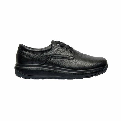 Chaussures de Travail Joya Mtg II Homme Noir | VQH-482503