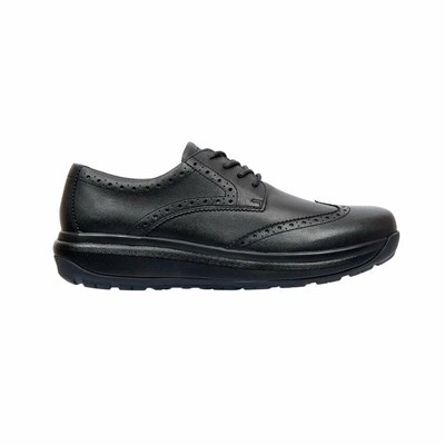 Chaussures de Travail Joya Paso Fino II Homme Noir | AKR-465139