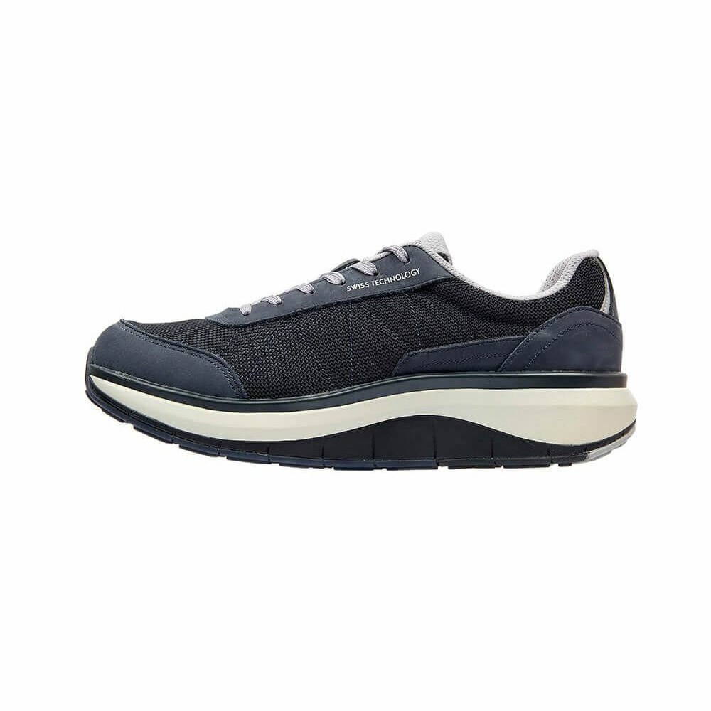 Baskets Joya Cancun Homme Bleu | TLN-346879