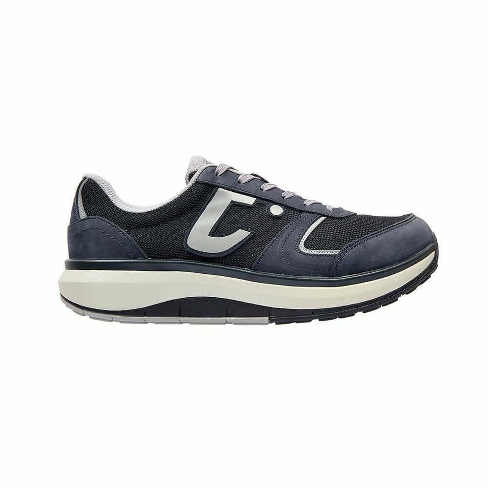 Baskets Joya Cancun Homme Bleu | TLN-346879