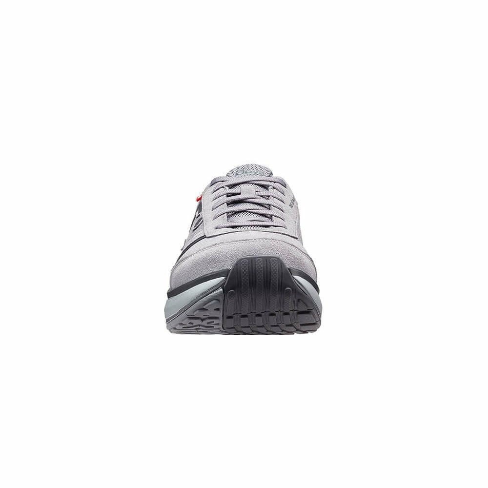 Baskets Joya Cancun Homme Grise | RSO-583261