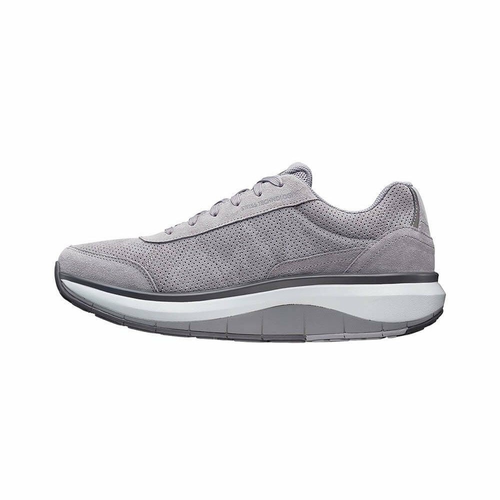 Baskets Joya Cancun Homme Grise | RSO-583261