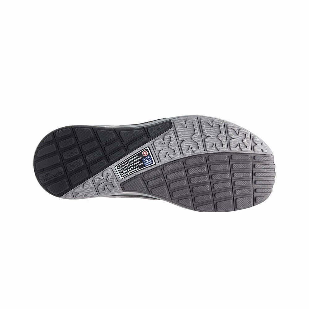 Baskets Joya Cancun Homme Grise | RSO-583261