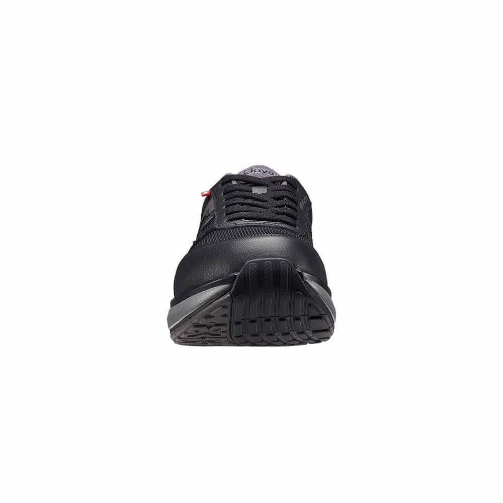 Baskets Joya Cancun Homme Noir | XHK-380175