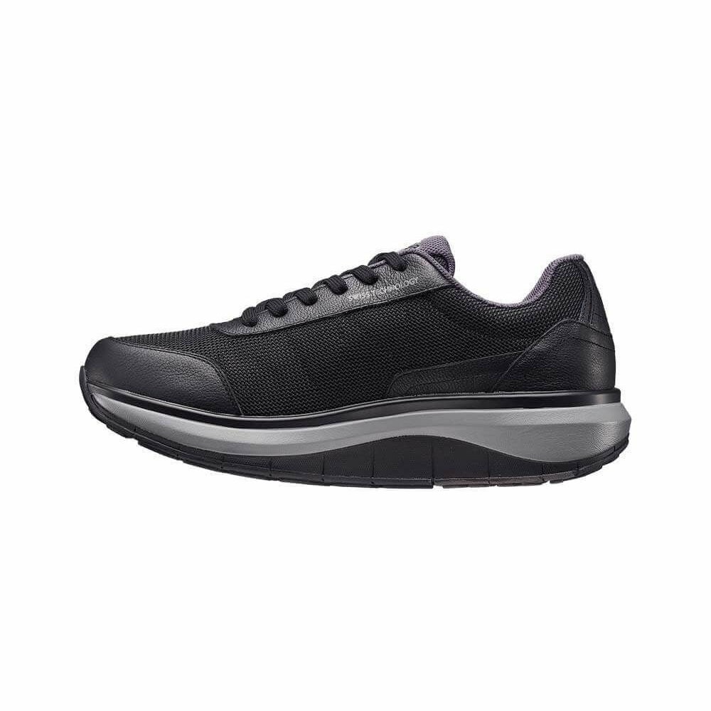 Baskets Joya Cancun Homme Noir | XHK-380175