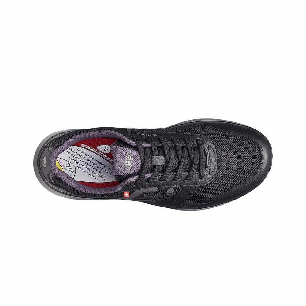 Baskets Joya Cancun Homme Noir | XHK-380175