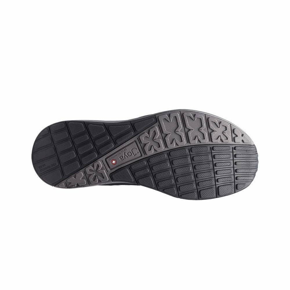 Baskets Joya Cancun Homme Noir | XHK-380175