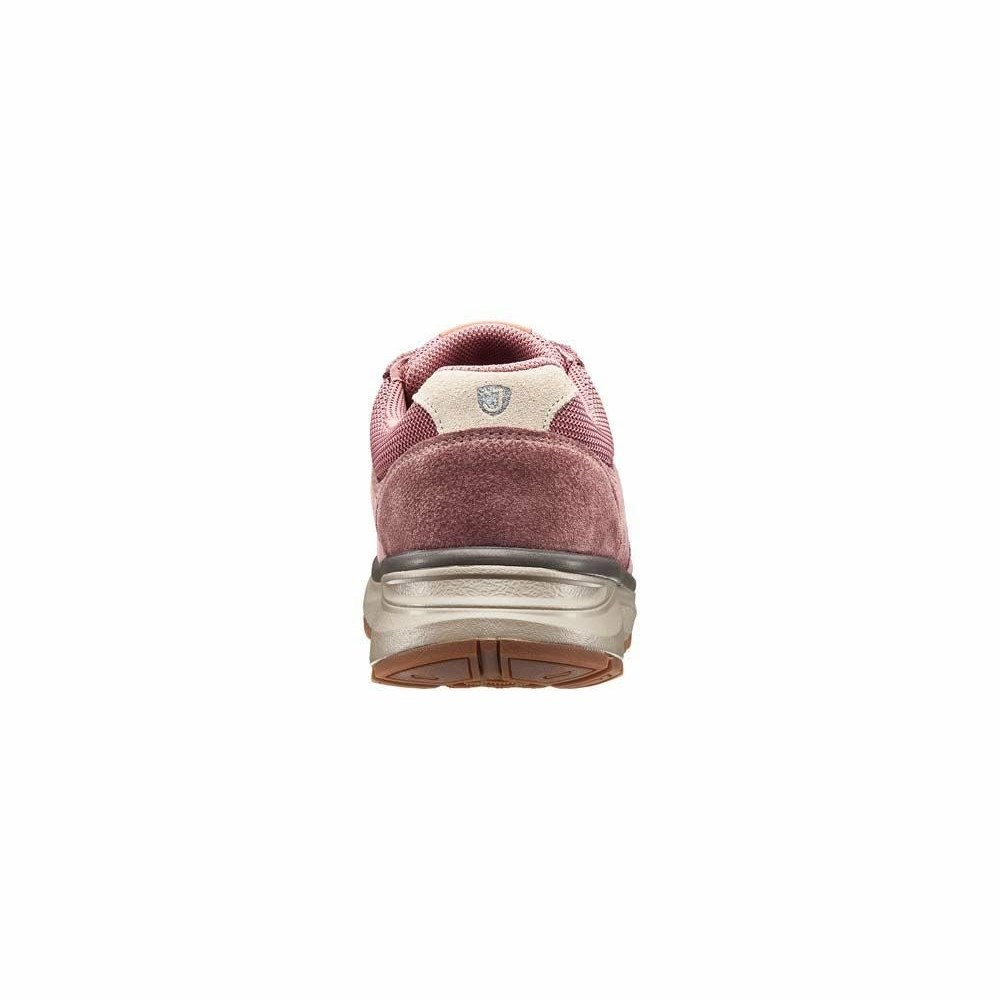 Baskets Joya Dynamo Classiche W Femme Rose | CDZ-105682