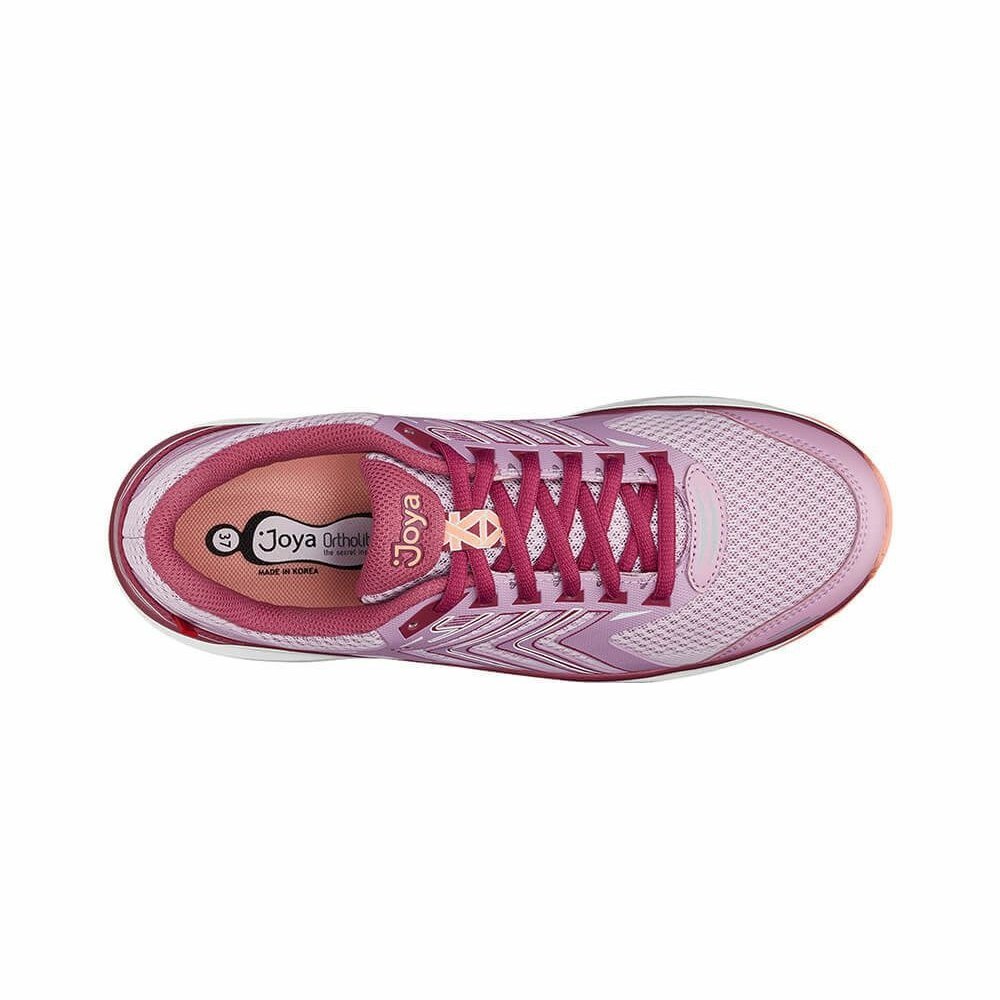 Baskets Joya Electra Femme Rose | SDK-071439