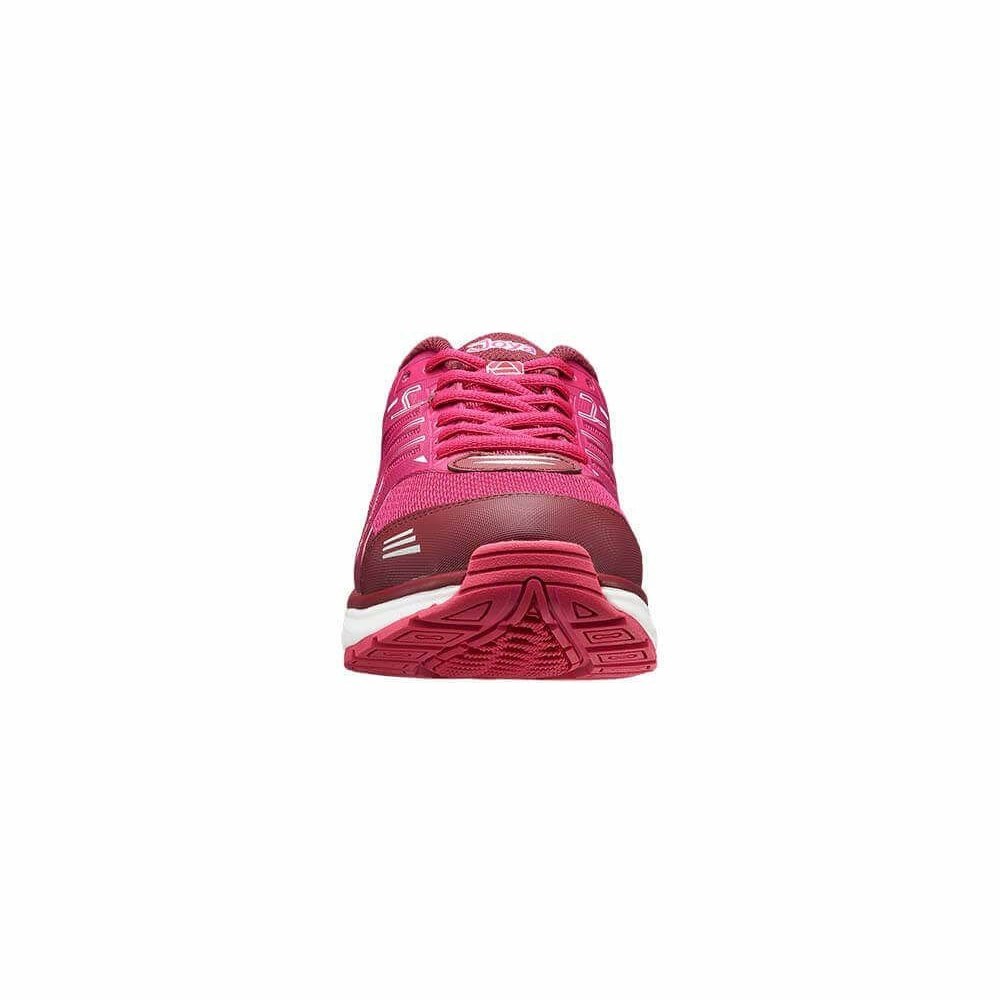 Baskets Joya Electra Pink II Femme Rose | KRZ-160274