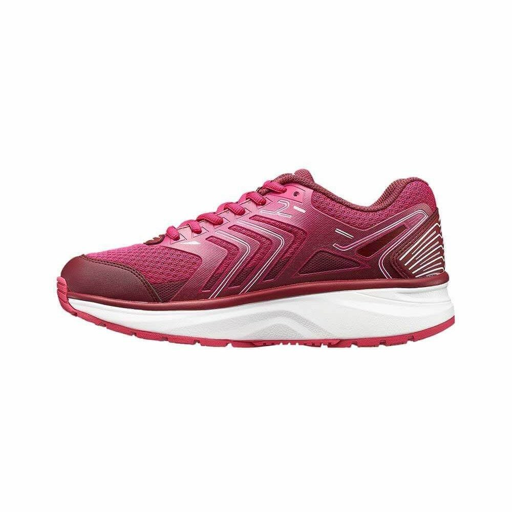 Baskets Joya Electra Pink II Femme Rose | KRZ-160274