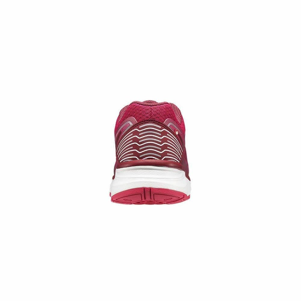 Baskets Joya Electra Pink II Femme Rose | KRZ-160274