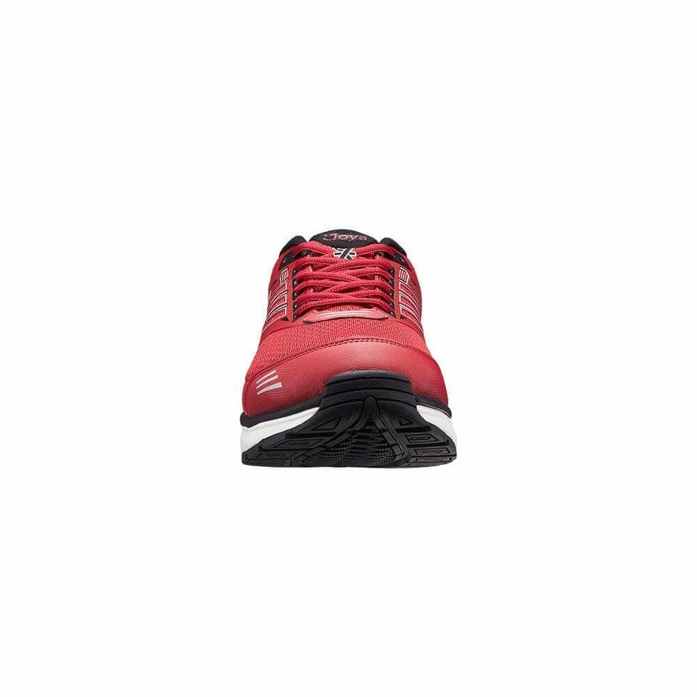 Baskets Joya Flash Homme Rouge | KAJ-179263