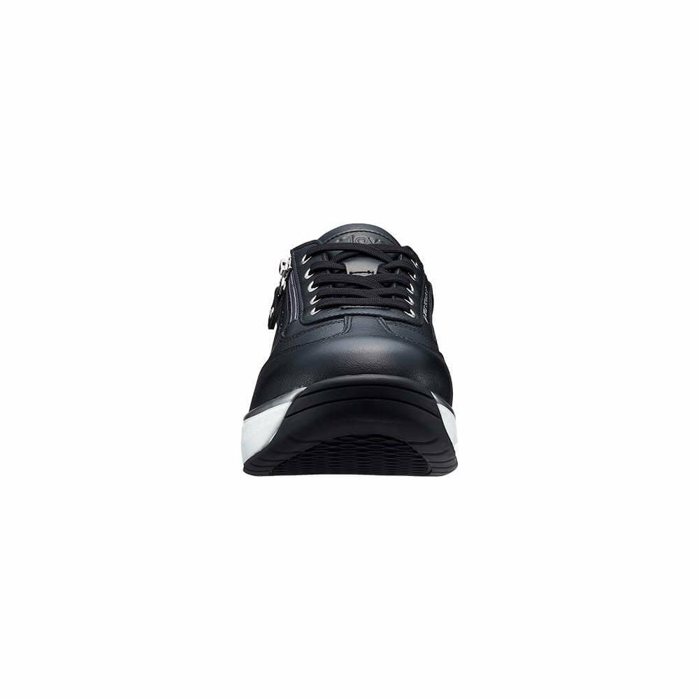 Baskets Joya Laura Femme Noir | WPO-728605