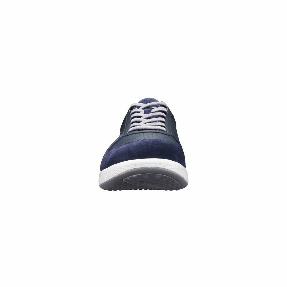 Baskets Joya Sven Homme Bleu | GZV-807549