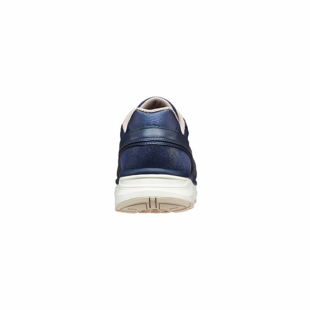 Baskets Joya Tina II Femme Bleu | BDJ-476523