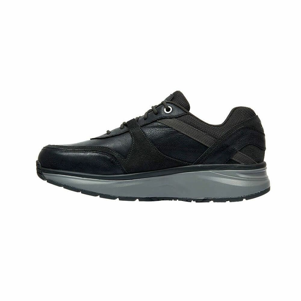 Baskets Joya Tony II Homme Noir | GJF-716849