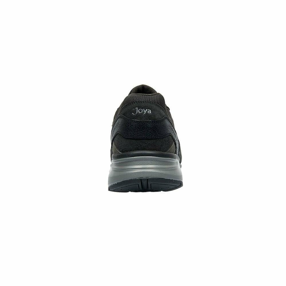 Baskets Joya Tony II Homme Noir | GJF-716849