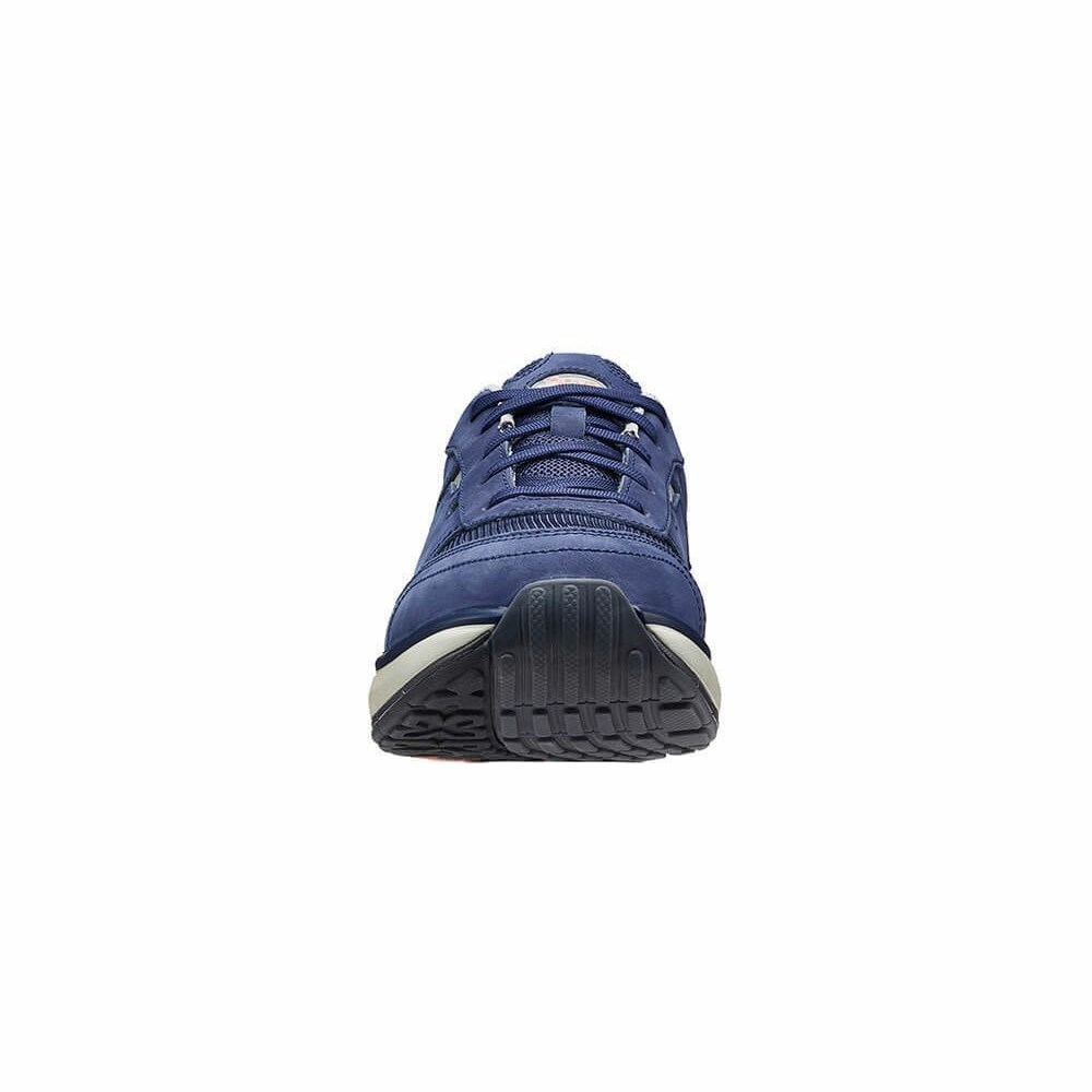 Baskets Joya Waikiki Femme Bleu | JNB-420196