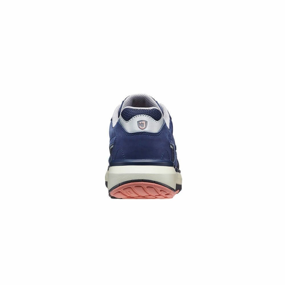 Baskets Joya Waikiki Femme Bleu | JNB-420196