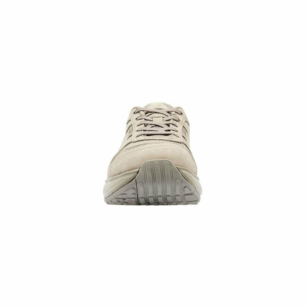 Baskets Joya Waikiki Moonrock Femme Beige | ZJQ-461230