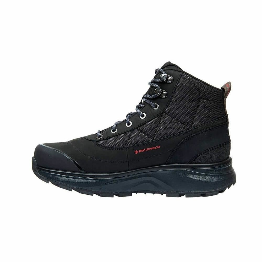 Bottes Joya Altai STX Homme Noir | FZC-319570