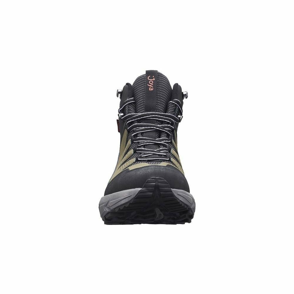 Bottes Joya Sierra STX M Homme Vert | MTF-861274