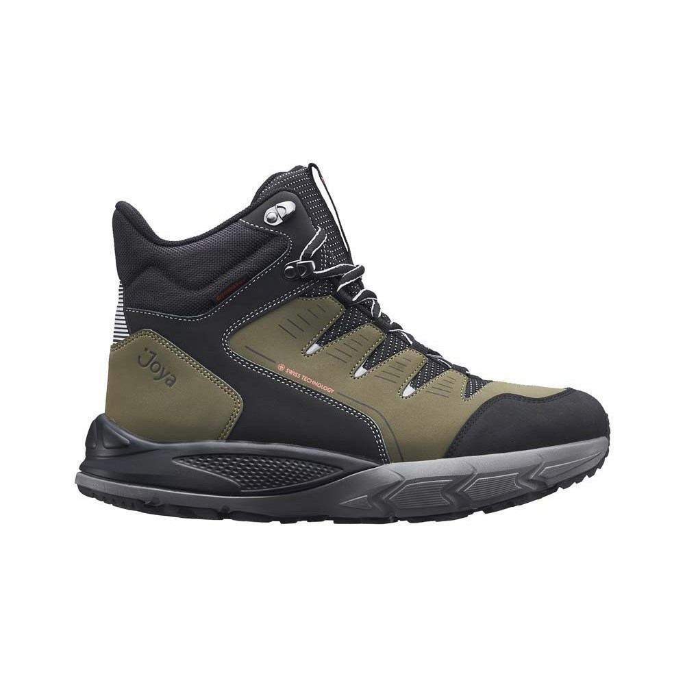 Bottes Joya Sierra STX M Homme Vert | MTF-861274