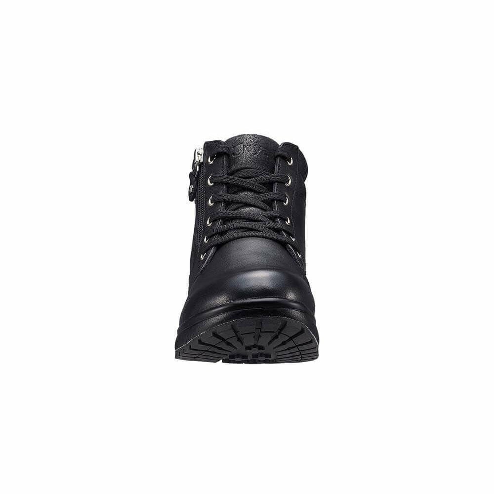 Bottes Joya Wilma II Femme Noir | UIF-243167