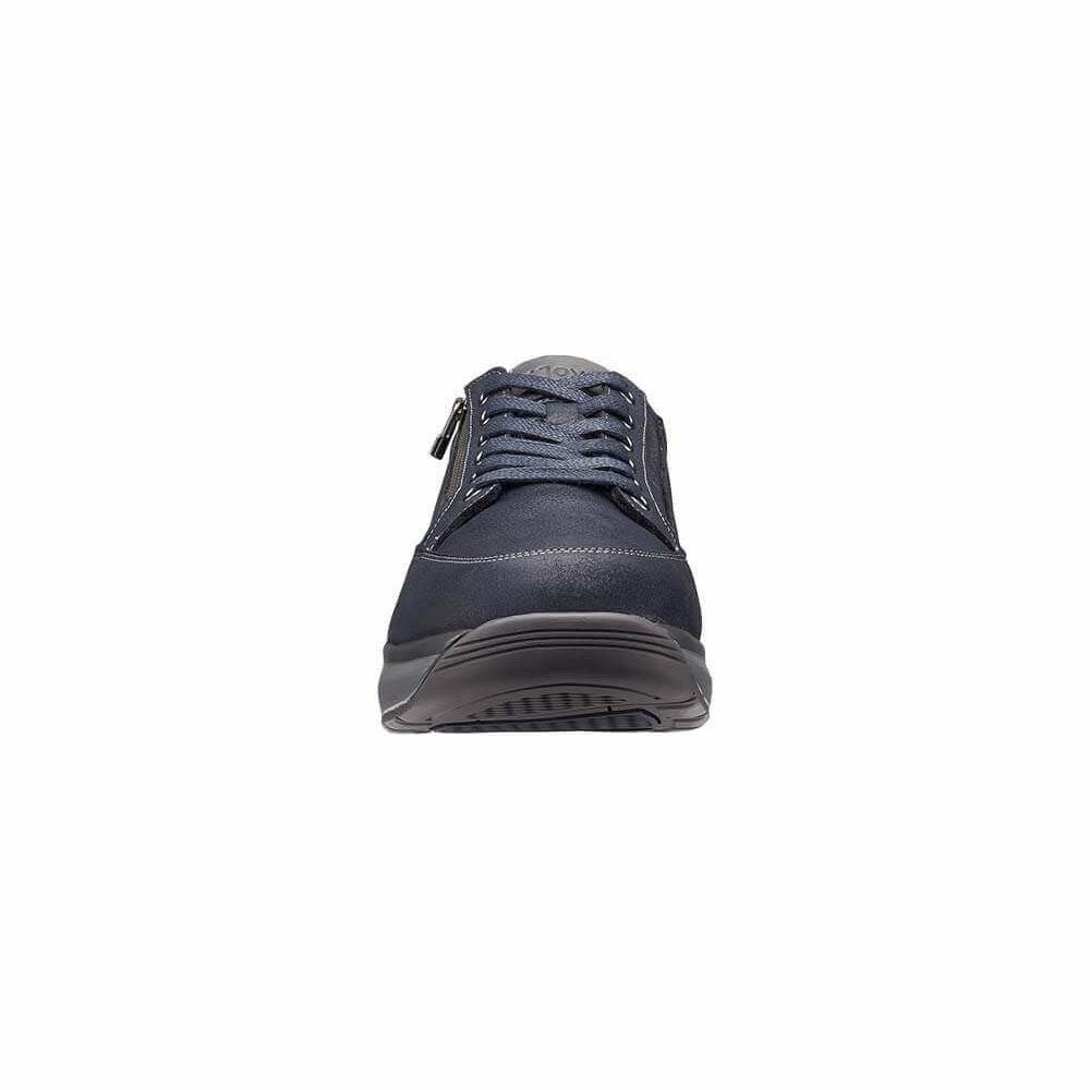 Chaussures Casual Joya Bruno Homme Bleu | GME-301786