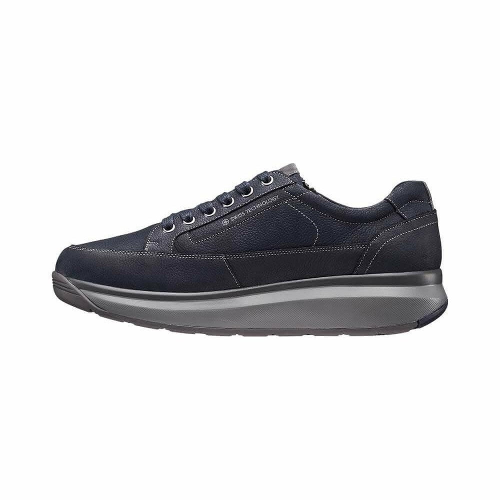 Chaussures Casual Joya Bruno Homme Bleu | GME-301786