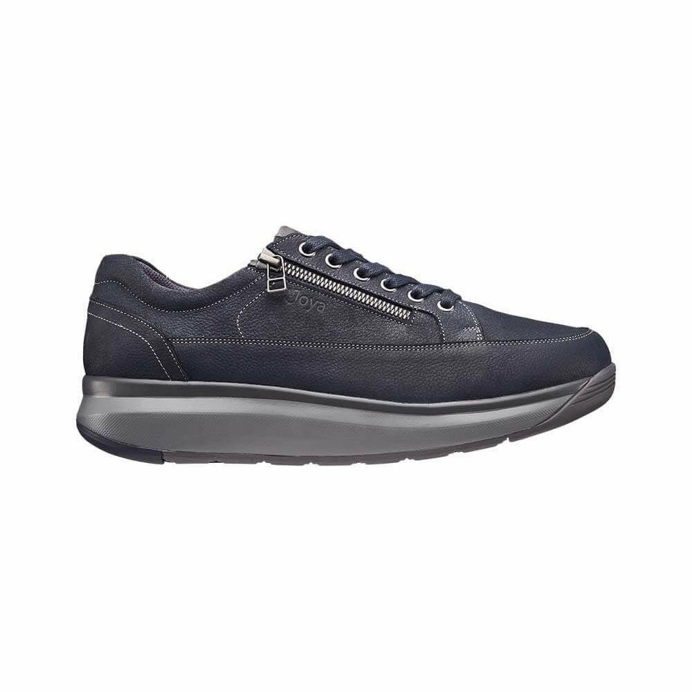 Chaussures Casual Joya Bruno Homme Bleu | GME-301786