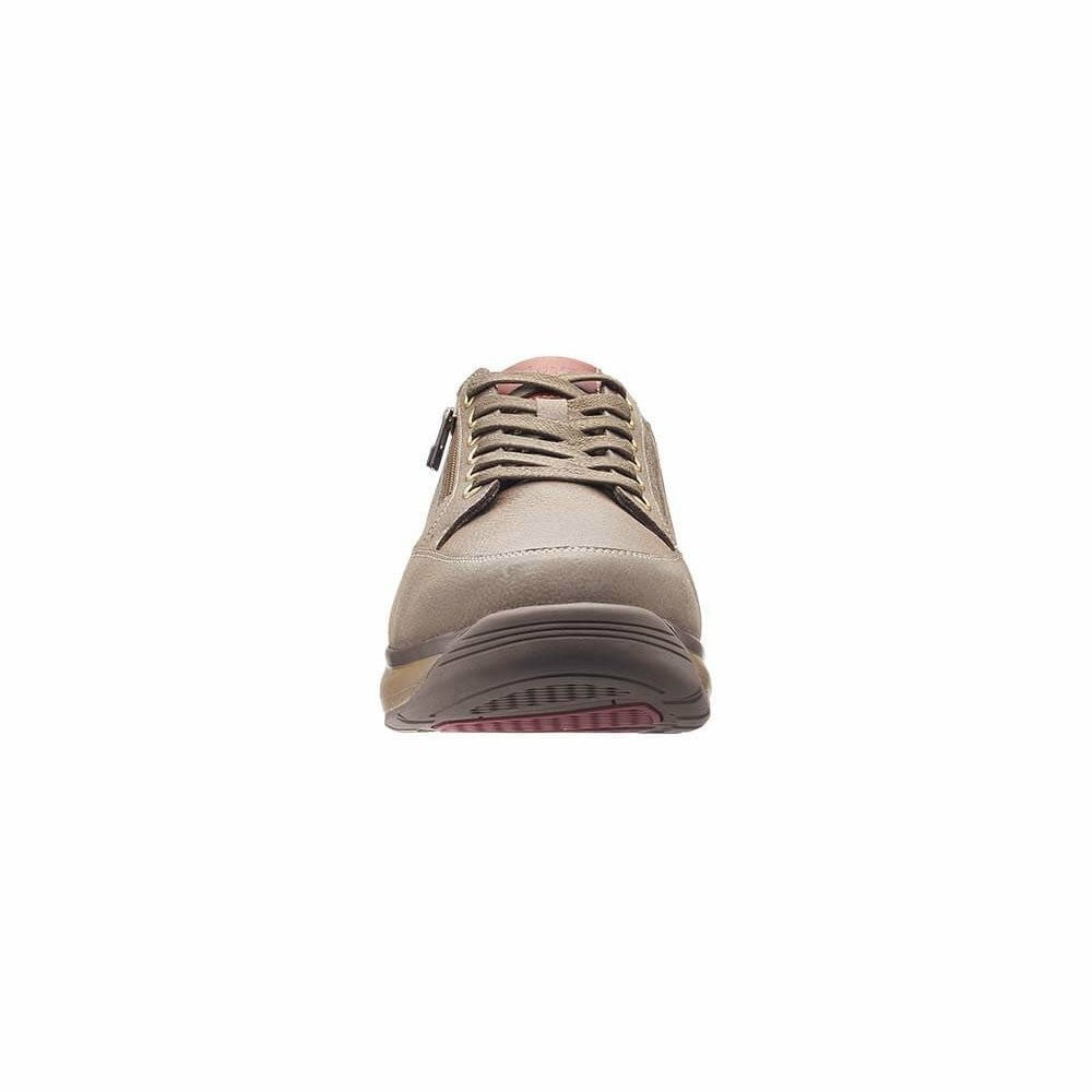 Chaussures Casual Joya Bruno Homme Marron | MQH-812307