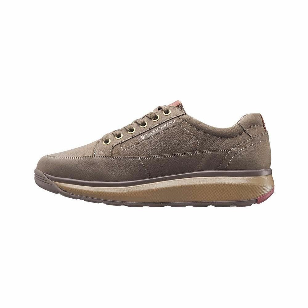 Chaussures Casual Joya Bruno Homme Marron | MQH-812307