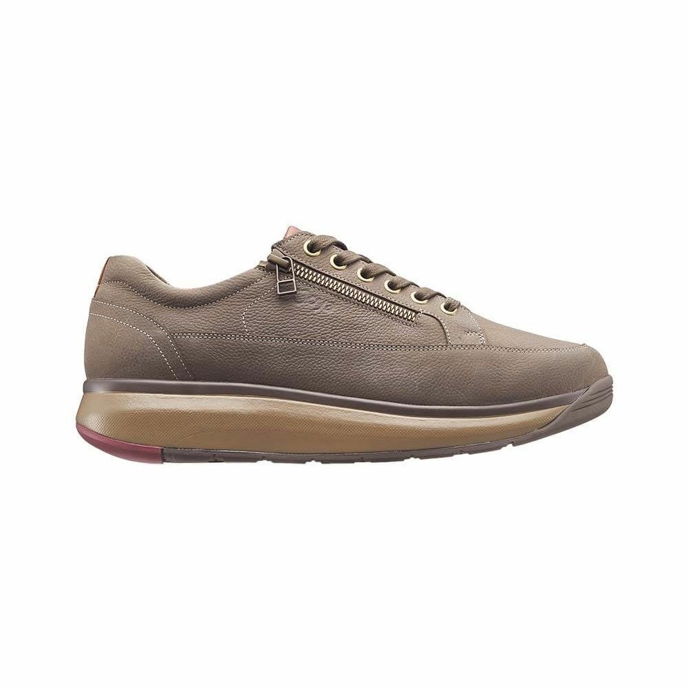 Chaussures Casual Joya Bruno Homme Marron | MQH-812307