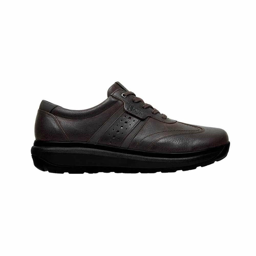 Chaussures Casual Joya David Homme Marron | CHD-804372