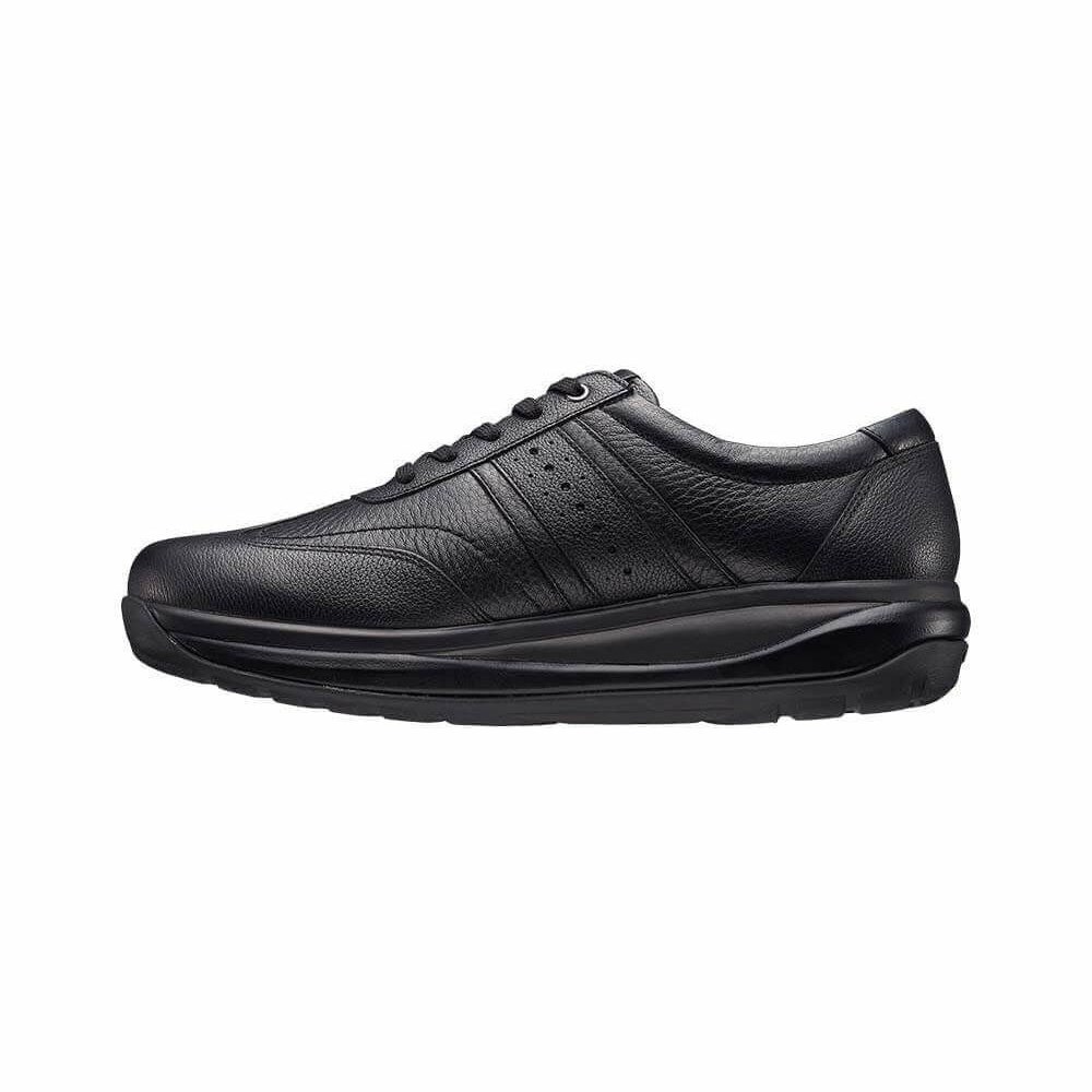 Chaussures Casual Joya David II Homme Noir | TGB-176352