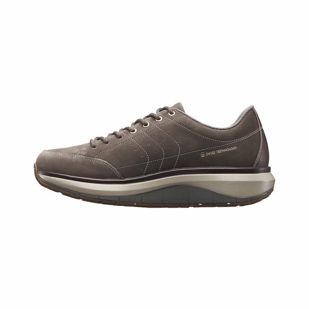 Chaussures Casual Joya Moscow II Homme Marron | PTF-047192