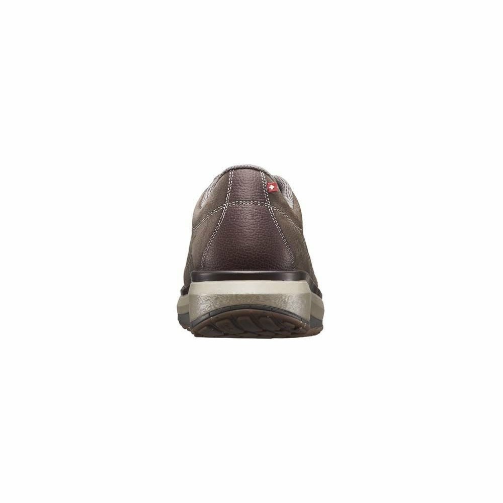 Chaussures Casual Joya Moscow II Homme Marron | PTF-047192