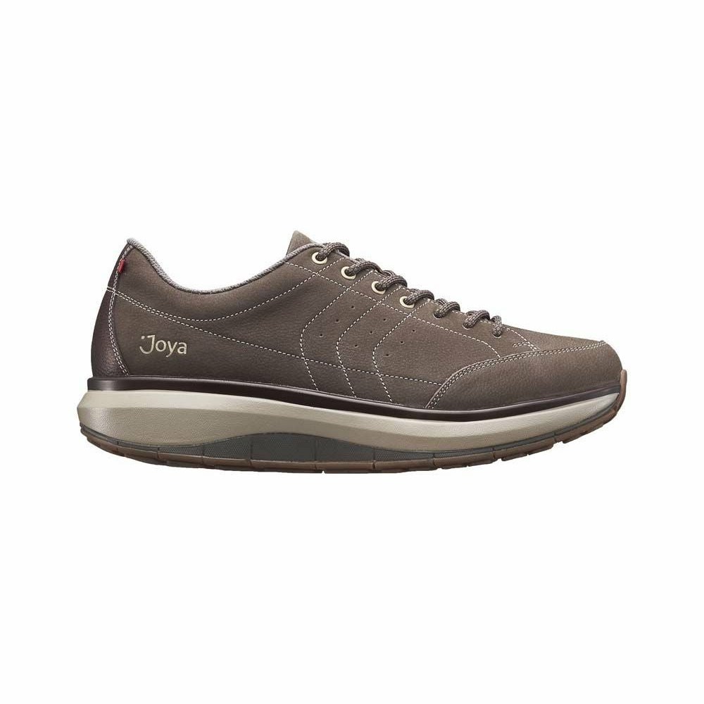 Chaussures Casual Joya Moscow II Homme Marron | PTF-047192