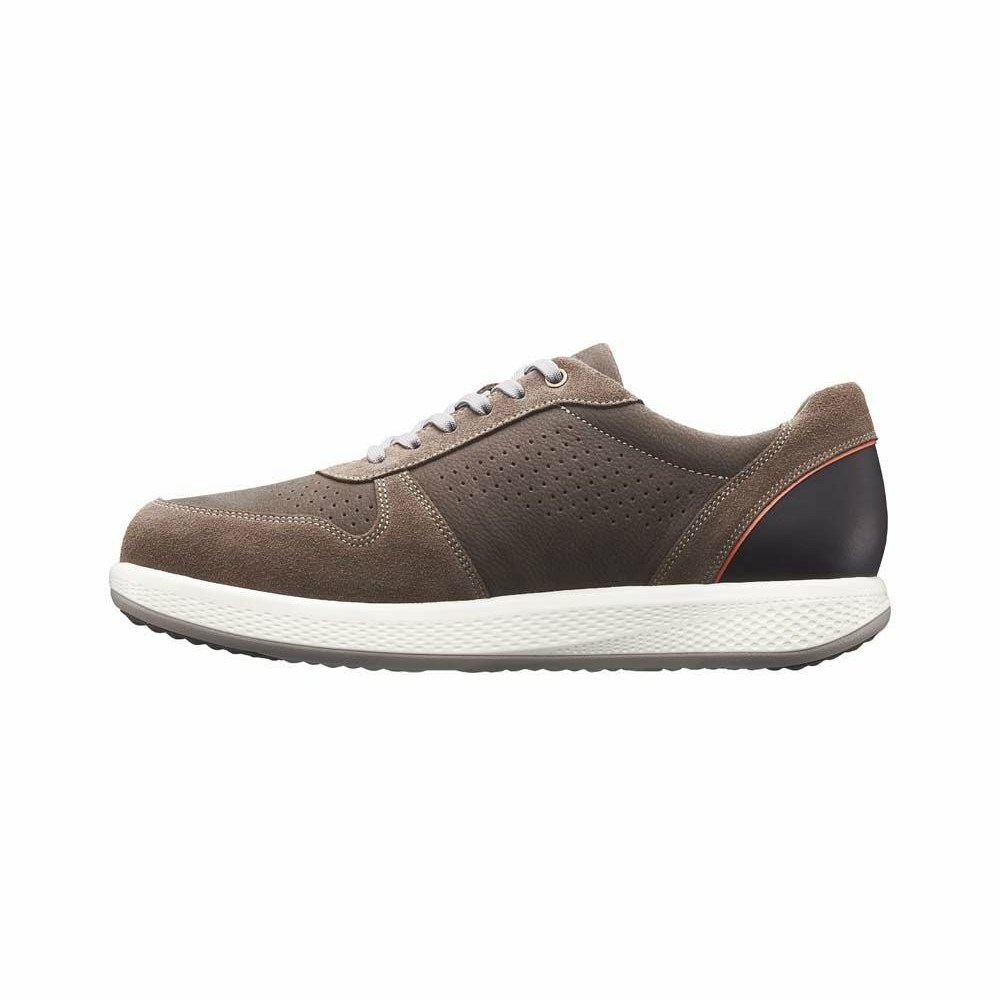 Chaussures Casual Joya Sven Homme Marron | PWD-192607