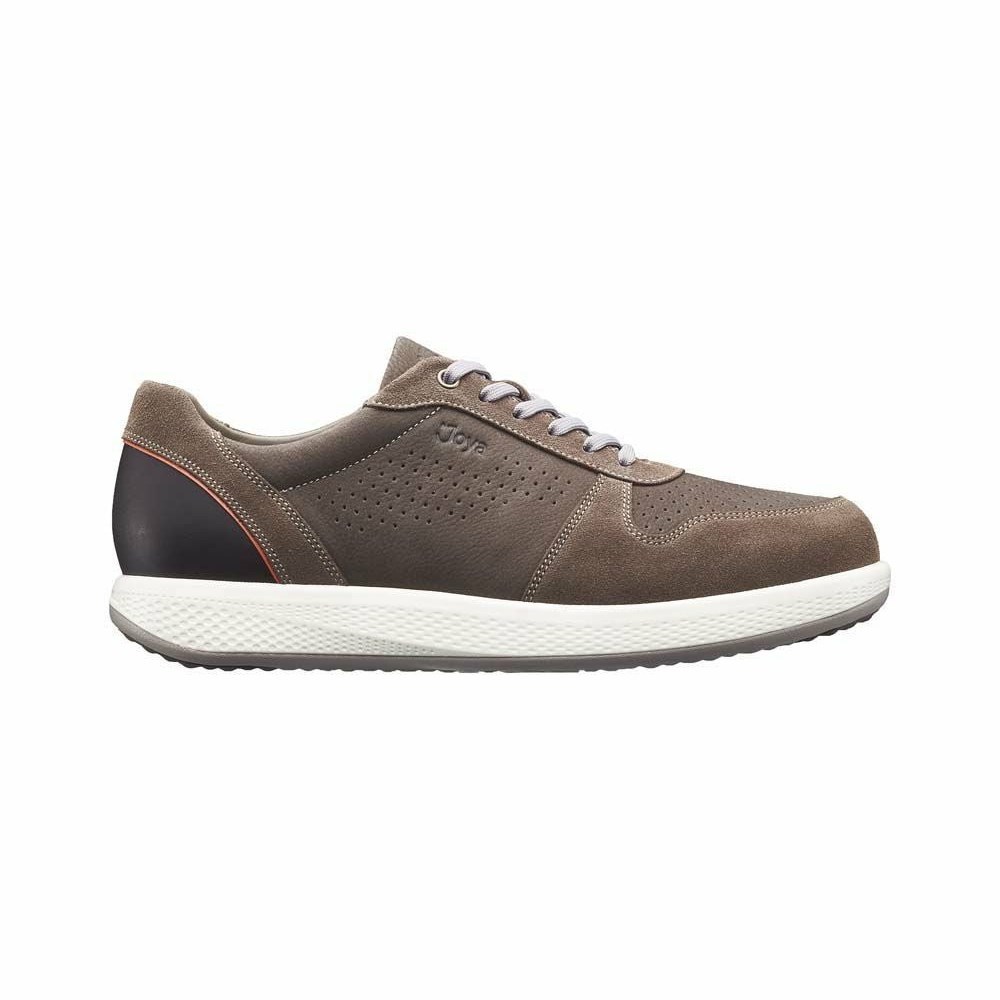 Chaussures Casual Joya Sven Homme Marron | PWD-192607