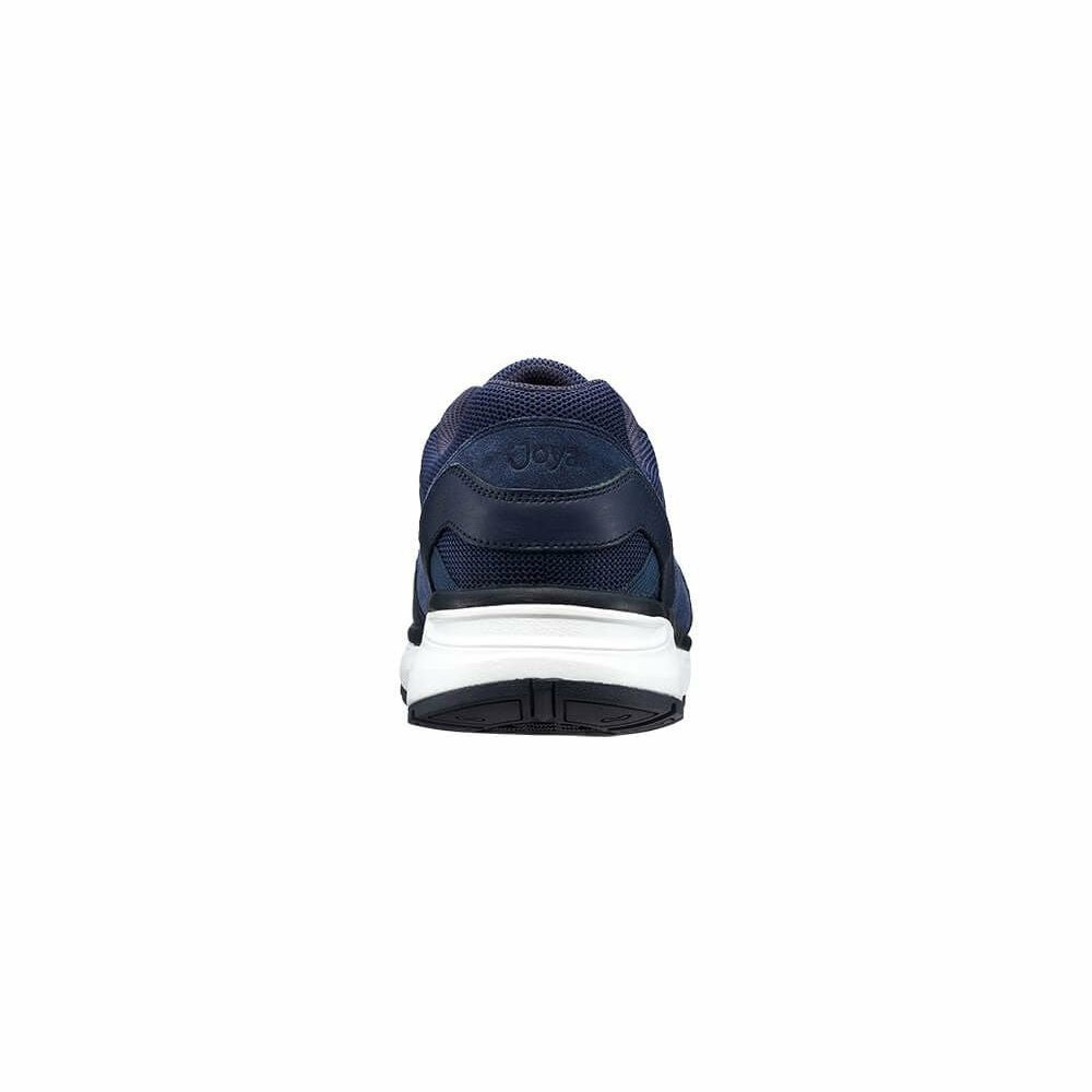 Chaussures Casual Joya Tony II Homme Bleu | ZGF-361028