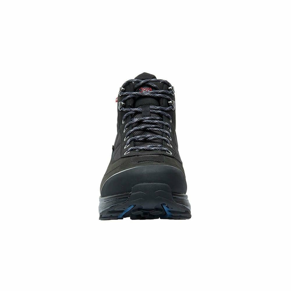 Chaussures Outdoor Joya Altai STX Homme Noir | KAU-169420