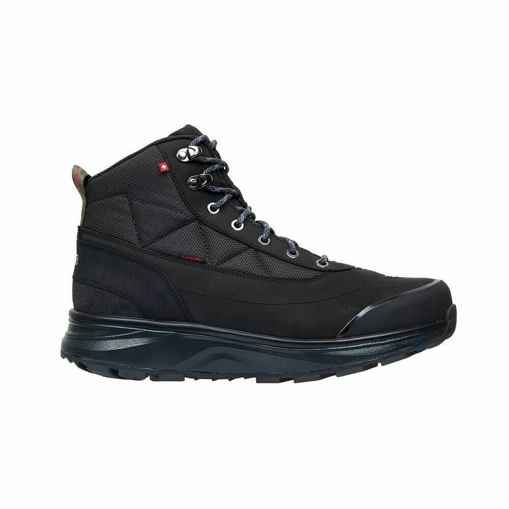 Chaussures Outdoor Joya Altai STX Homme Noir | KAU-169420