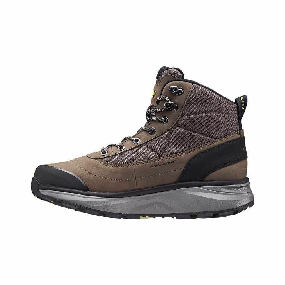 Chaussures Outdoor Joya Altai STX Homme Marron | TAQ-647120